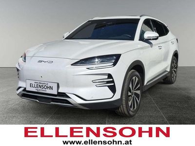Weiß Gebraucht 2025 BYD Seal U Comfort SUV | € 36.990 (Fairer Preis)