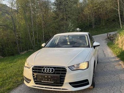 gebraucht Audi A3 SB Start 16 TDI DPF