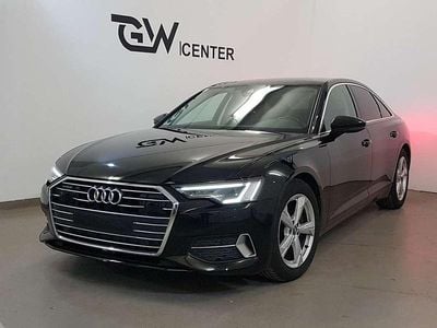 gebraucht Audi A6 40 TDI quattro sport Matrix Beam Sportsitze