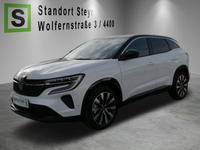 gebraucht Renault Austral Techno E-Tech Full Hybrid 200