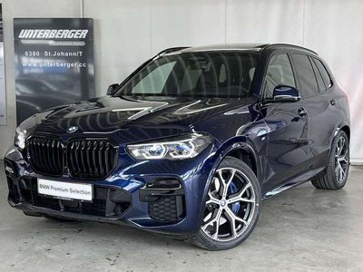 gebraucht BMW X5 xDrive30d