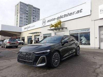 Schwarz Neu 2025 Audi A5 Ambiente Kombi | € 71.990