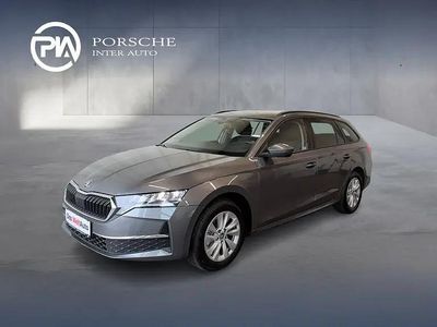 Gebraucht Audi A3 Ambiente 116 PS (85 kW) 2025 Hellgrau  metallic Limousine