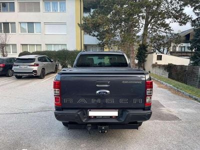 Gebraucht Ford Ranger Wildtrack 213 PS (156 kW) 2021 Abholung