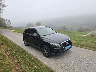 Gebraucht 2011 Audi Q5 S-Line SUV | € 19.900 (Teuer)