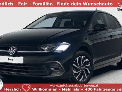 Gebraucht 2023 VW Polo Life Kleinwagen | € 25.469