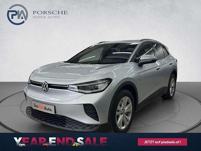 gebraucht VW ID.4 Pro 4MOTION 210 kW Business