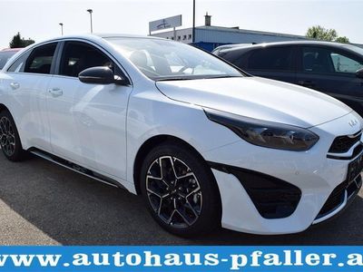 gebraucht Kia ProCeed 