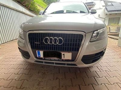 Gebraucht 2010 Audi Q5 SUV | € 13.990 (Teuer)