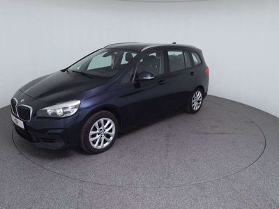 BMW 218 Gran Tourer