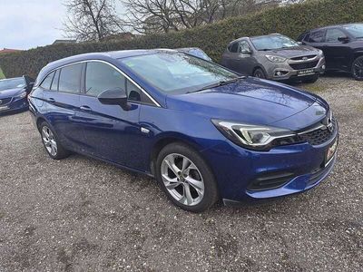 gebraucht Opel Astra ST 16 Turbo Direct Injection Ultimate S/S
