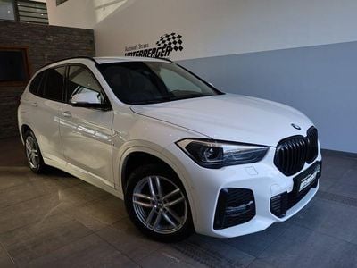 gebraucht BMW X1 xDrive25e M Sport Head-Up AHK