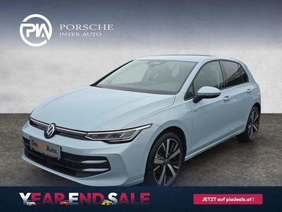 Blau Gebraucht 2025 VW Golf VIII Limousine | € 29.890 (Teuer)