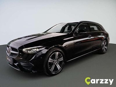 Gebraucht Mercedes C220 163 PS (119 kW) 2023 Kombi