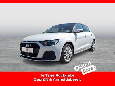 gebraucht Audi A1 Sportback 30 TFSI