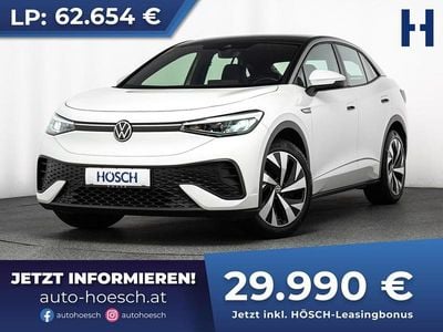 Weiss Gebraucht 2023 VW ID.5 Comfortline SUV | € 31.490 (Fairer Preis)