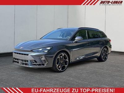 Neu Cupra Leon VZ 2025 Kombi