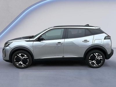 Grau Gebraucht 2024 Peugeot 2008 Allure SUV | € 20.900 (Fairer Preis)