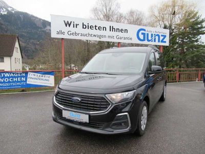 gebraucht Ford Tourneo Connect Titanium Grand (CFJ)(CFJ)