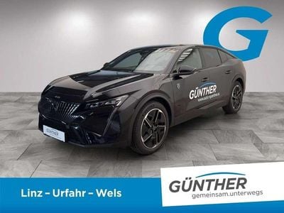 gebraucht Peugeot 408 GT PureTech 130 EAT8