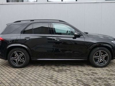 Mercedes GLE350