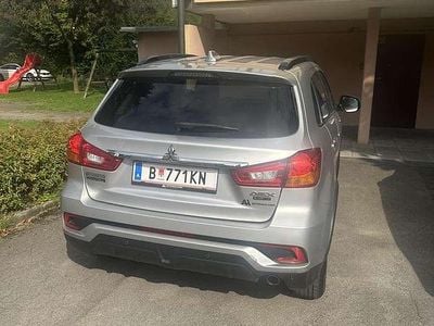 Gebraucht 2019 Mitsubishi ASX Intense SUV | € 12.500 (Superpreis)