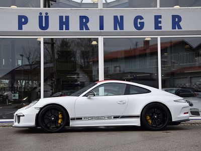 gebraucht Porsche 911 R *Limited Edition Nr. 236/991*Only 60KM*Lift*