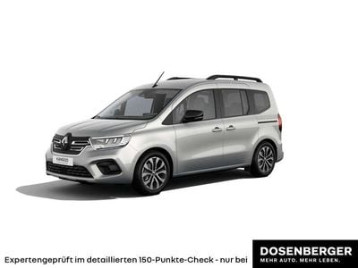 Grau Gebraucht 2024 Renault Kangoo Techno Van / Kleinbus | € 33.950 (Teuer)