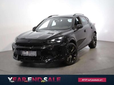 Schwarz Neu 2025 Cupra Formentor SUV | € 37.780 (Superpreis)