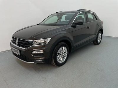 gebraucht VW T-Roc Design TSI OPF