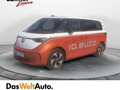 VW ID. Buzz