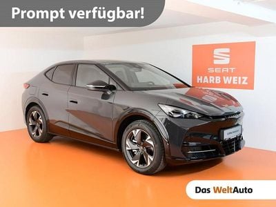 Gebraucht 2025 Cupra Tavascan SUV | € 38.580 (Superpreis)