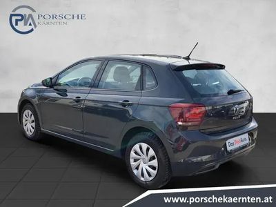 gebraucht VW Polo Comfortline TSI DSG OPF