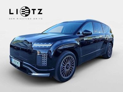 Schwarz Gebraucht 2025 Hyundai Ioniq 9 SUV | € 82.990