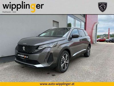 gebraucht Peugeot 5008 Allure 7-Sitzer BlueHDI 130 EAT8 LP € 50.615