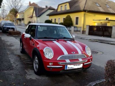 gebraucht Mini Cooper Austrian Chili