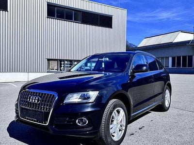 Gebraucht 2013 Audi Q5 Comfort SUV | € 13.990 (Fairer Preis)