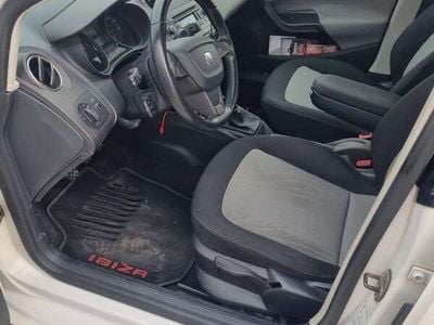 Seat Ibiza ST