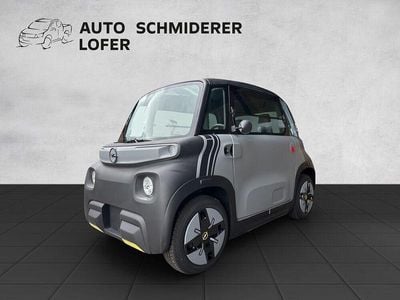 Neu 2025 Opel Rocks-e Rocks Kleinwagen | € 8.990