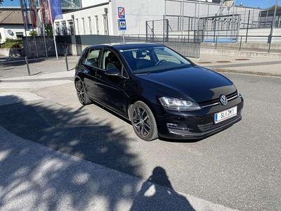 Gebraucht 2016 VW Golf Highline Limousine | € 14.400 (Fairer Preis)