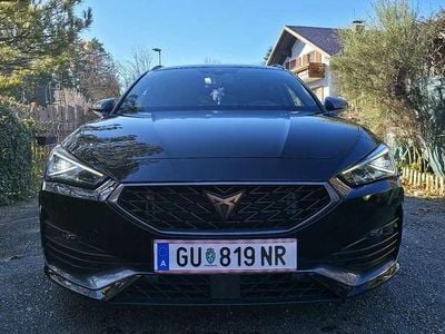 Gebraucht 2023 Cupra Leon Kombi | € 27.000 (Guter Preis)