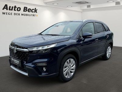 Neu 2025 Suzuki SX4 S-Cross GL SUV | € 28.390 (Fairer Preis)