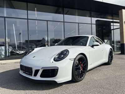 gebraucht Porsche 911 Carrera 4 GTS 991.2 PDK * Approved bis 06/0