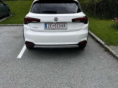 Gebraucht 2022 Fiat Tipo Cross Kombi | € 14.989 (Guter Preis)