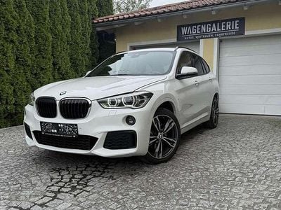 Gebraucht BMW X1 M Sport 190 PS (139 kW) 2017 SUV
