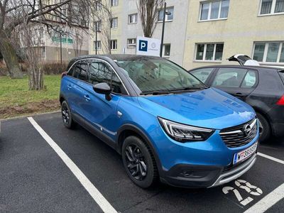 gebraucht Opel Crossland X 1,5 CDTI BlueIn. Innovation Start/Stop System