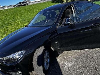 Gebraucht 2017 BMW 318 Gran Turismo Sport Line Limousine | € 29.950