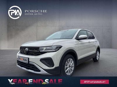 gebraucht VW T-Cross - Friends TSI