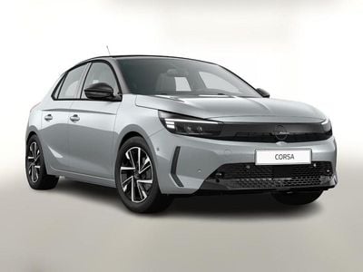 Neu Opel Corsa 101 PS (74 kW) 2025 Schwarz Kleinwagen