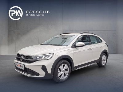 Dunkelgrau normal Gebraucht 2022 VW Taigo Life SUV | € 20.990 (Fairer Preis)